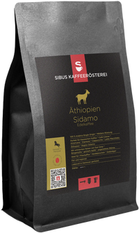 Äthiopien Sidamo